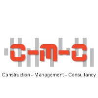 C-M-C BV Constructural Advisory Company Logo