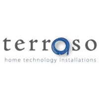 Terroso Ltd. Logo
