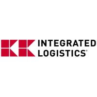 KK Integrated Logistics, Inc. Logo