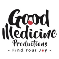 Good Medicine Productions Logo