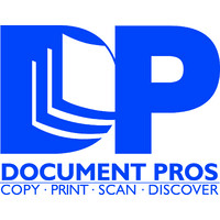 Document Pros, LLC Logo