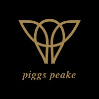 Piggs Peake Winery Logo