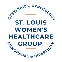 ST. LOUIS WOMENS HEALTH CARE GROUP PC Logo