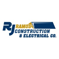 RJ Ramos Enterprises, INC. Logo