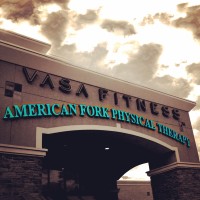 American Fork Physical Therapy Logo