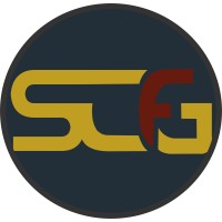South Coast Funding Group Logo