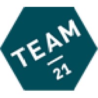 TEAM 21 Totalunternehmung AG Logo