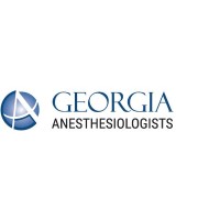 Georgia Anesthesiologists, LLC Logo