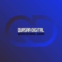 QUASAR.DIGITAL LLC Logo