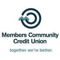 Members Community Credit Union Logo