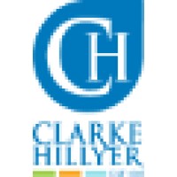 Clarke Hillyer Logo