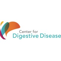 Center For Digestive Disease Logo
