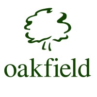 Oakfield Golf & Country Club Logo
