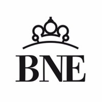 Biblioteca Nacional de España Logo