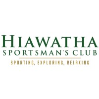 HIAWATHA SPORTSMANS CLUB, INC Logo
