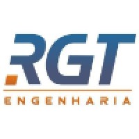 RGT Engenharia Logo