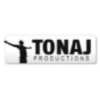 Tonaj Productions Logo