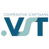 VST Logo