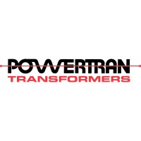 Powertran Corporation Logo