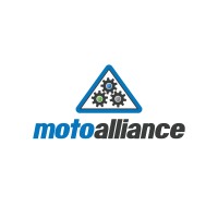 MotoAlliance, Inc. Logo