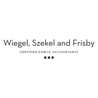 WIEGEL, SZEKEL, & FRISBY, AN ACCOUNTANCY CORP Logo