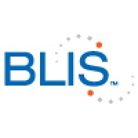 BLIS, Inc. Logo