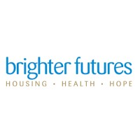 Brighter Futures Housing Association Logo