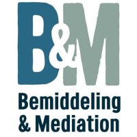 Bureau Bemiddeling & Mediation Logo
