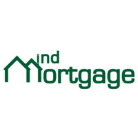 IND Mortgage LLC Logo