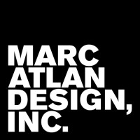 Marc Atlan Design, Inc. Logo