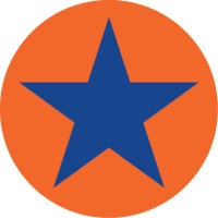 Blue Star Community Gym Logo