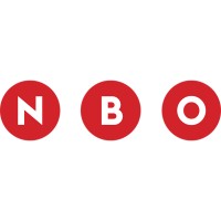 NBO - New Business Office Oy Logo