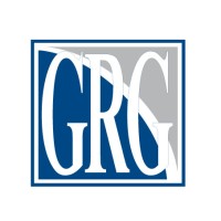 Pretium GRG Building Engineers Logo