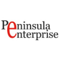 Peninsula Enterprise Logo