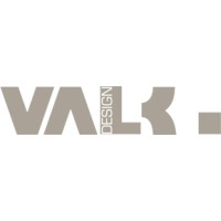 Valk Design Logo
