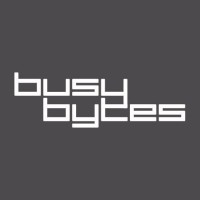 BusyBytes GmbH Logo