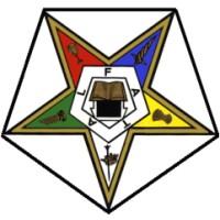 Order of the Eastern Star, Grand Chapter of California Logo
