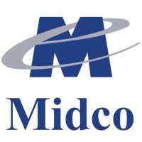Midco Electric Supply Inc Logo
