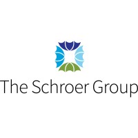 The Schroer Group Logo
