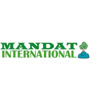 Mandat International Logo