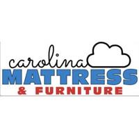 Carolina Mattress & Furniture Logo