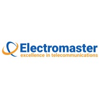 Electromaster Logo