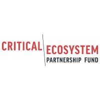 Critical Ecosystem Partnership Fund Logo