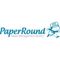 PAPERROUND HND SERVICE LIMITED Logo