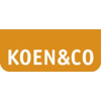 KOEN&CO Logo