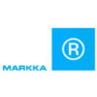 Markka Registrada Logo