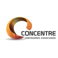 Concentre Contadores Associados Logo