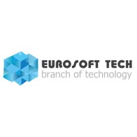 EUROSOFT TECH LIMITED Logo