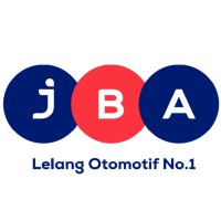 PT JBA Indonesia Logo