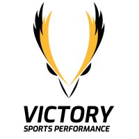 Victory Sports Performance Logo